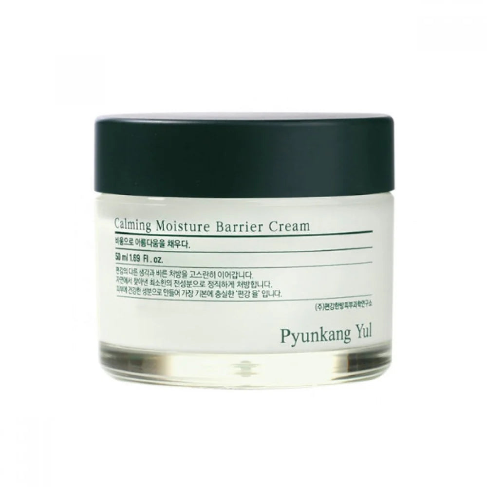 Pyunkang Yul Calming Moisture Barrier Cream