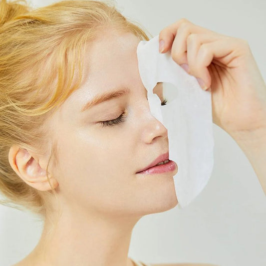 COSRX Advanced Snail Mucin Mask