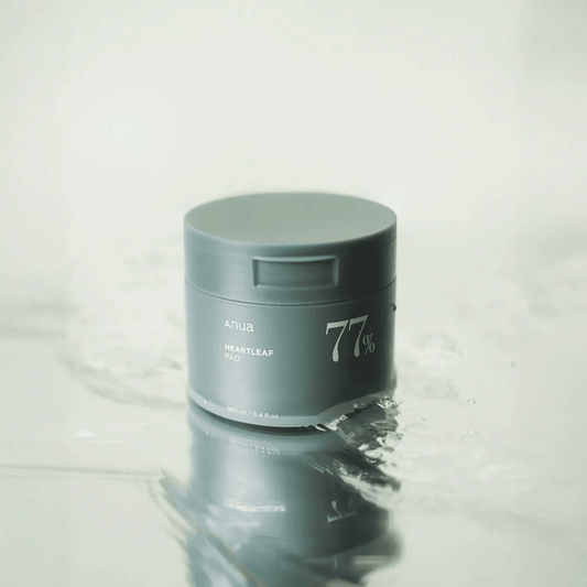 ANUA Heartleaf 77 Clear Pad