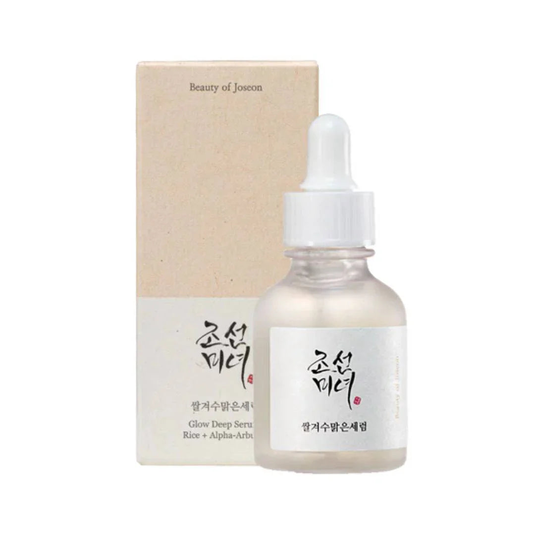 Facial Serums