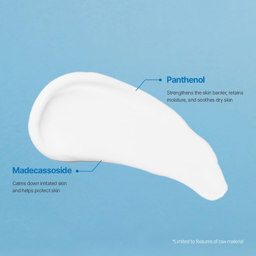 Etude House SoonJung 2x Barrier Intensive Cream (60ml)