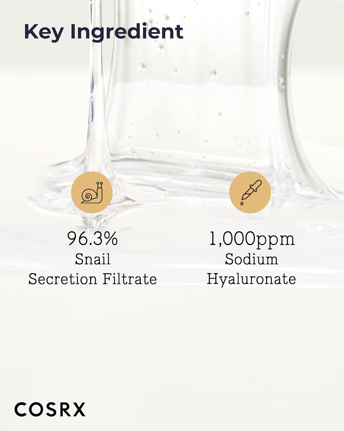 Cosrx Advanced Snail 96 Mucin Power Essence 100ml