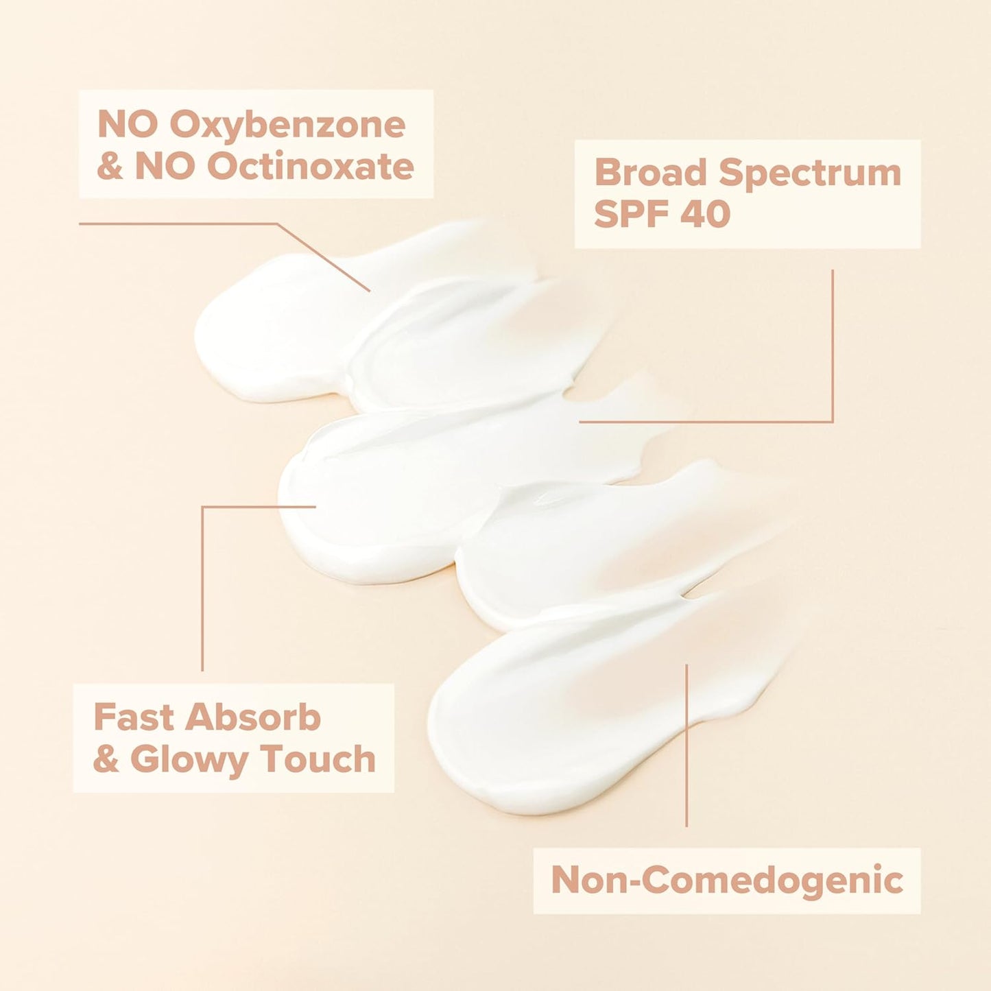 Beauty of Joseon Relief Sun : Rice + Probiotics (SPF50+ PA++++)