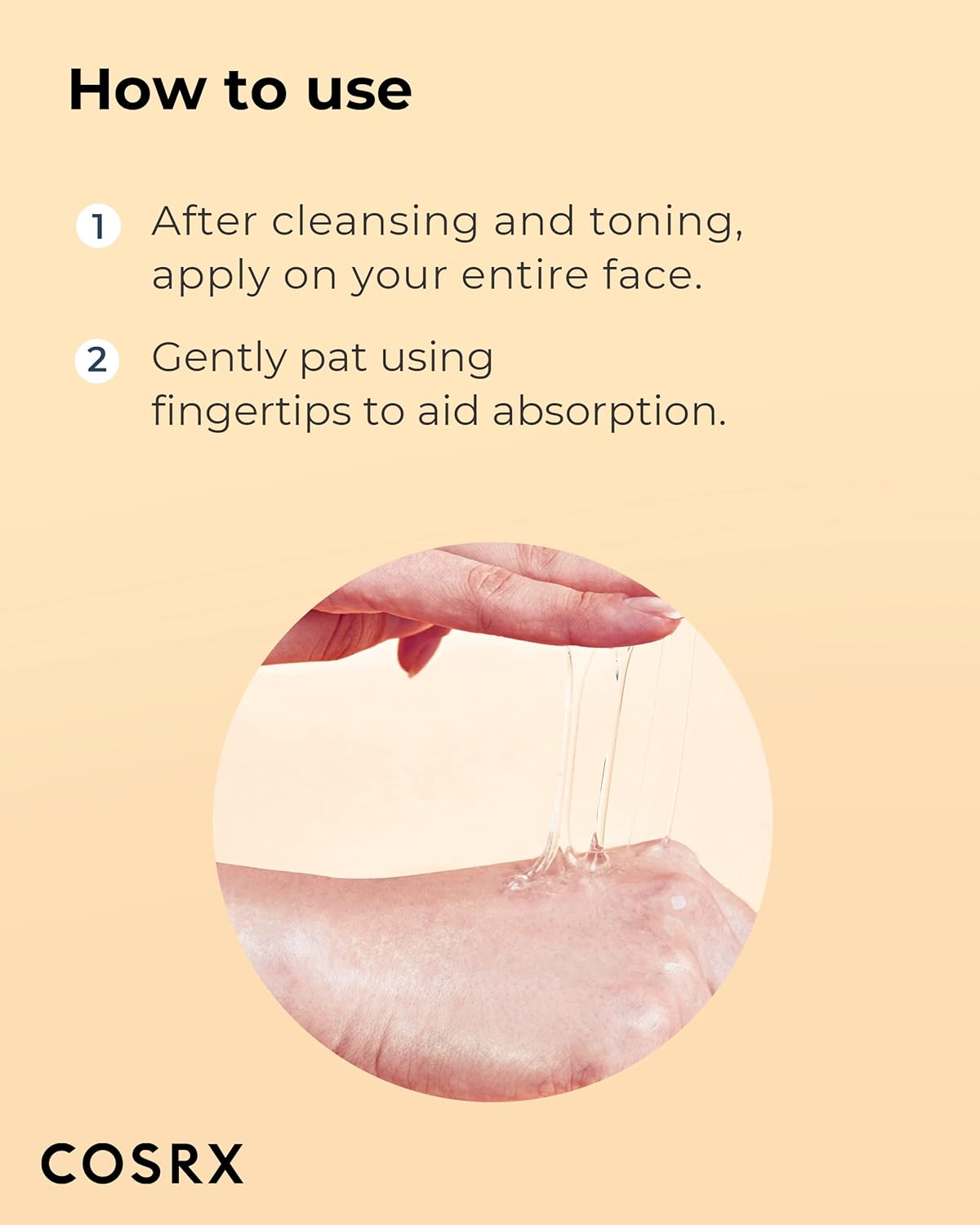 Cosrx Advanced Snail 96 Mucin Power Essence 100ml