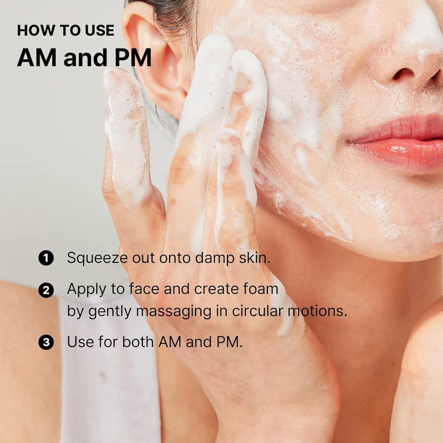 COSRX Low pH Good Morning Gel Cleanser (150ml)