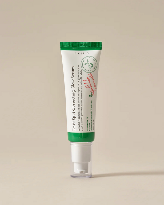 Axis_Y Dark Spot Correcting Glow Serum