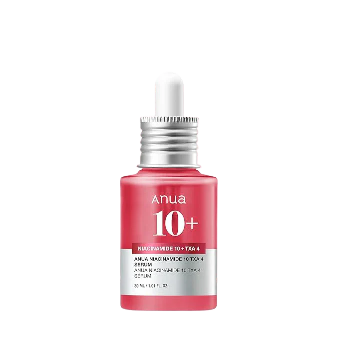 Anua Serum Niacinamide 10% + TXA 4%