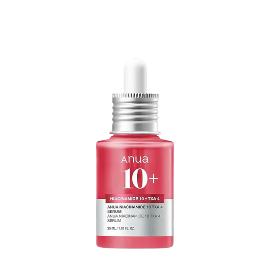 Anua Serum Niacinamide 10% + TXA 4%