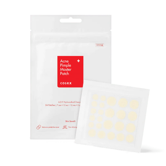 COSRX Acne Pimple Master Patch – 24 Patches