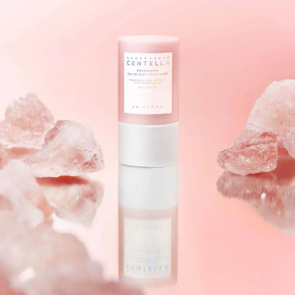 SKIN1004 Madagascar Centella Poremizing Quick Clay Stick Mask