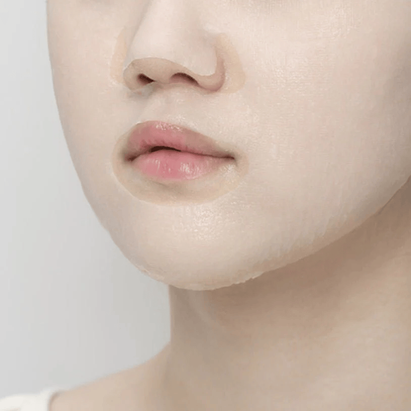 Anua Heartleaf 77% Soothing Sheet Mask