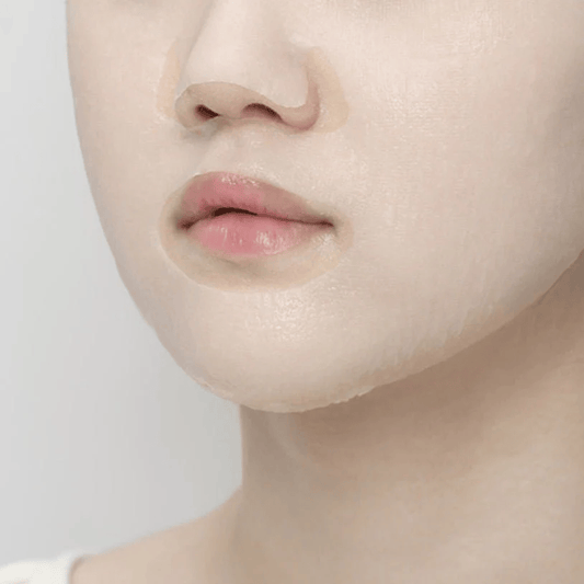 Anua Heartleaf 77% Soothing Sheet Mask