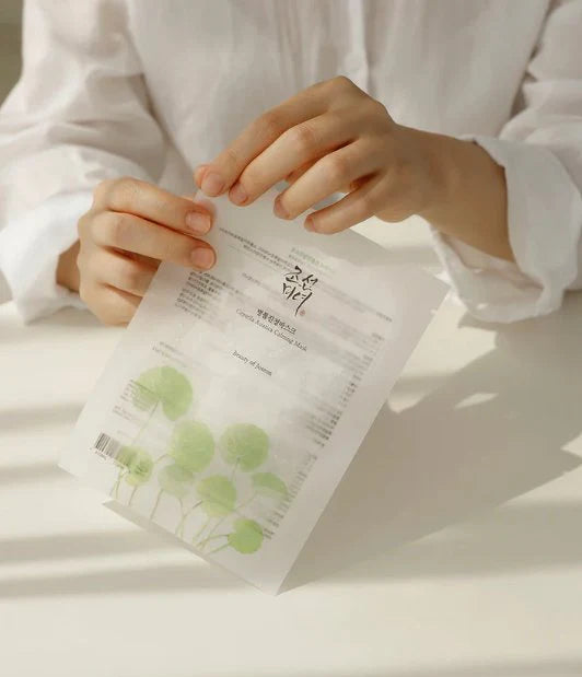 Beauty of Joseon Centella Asiatica Calming Mask