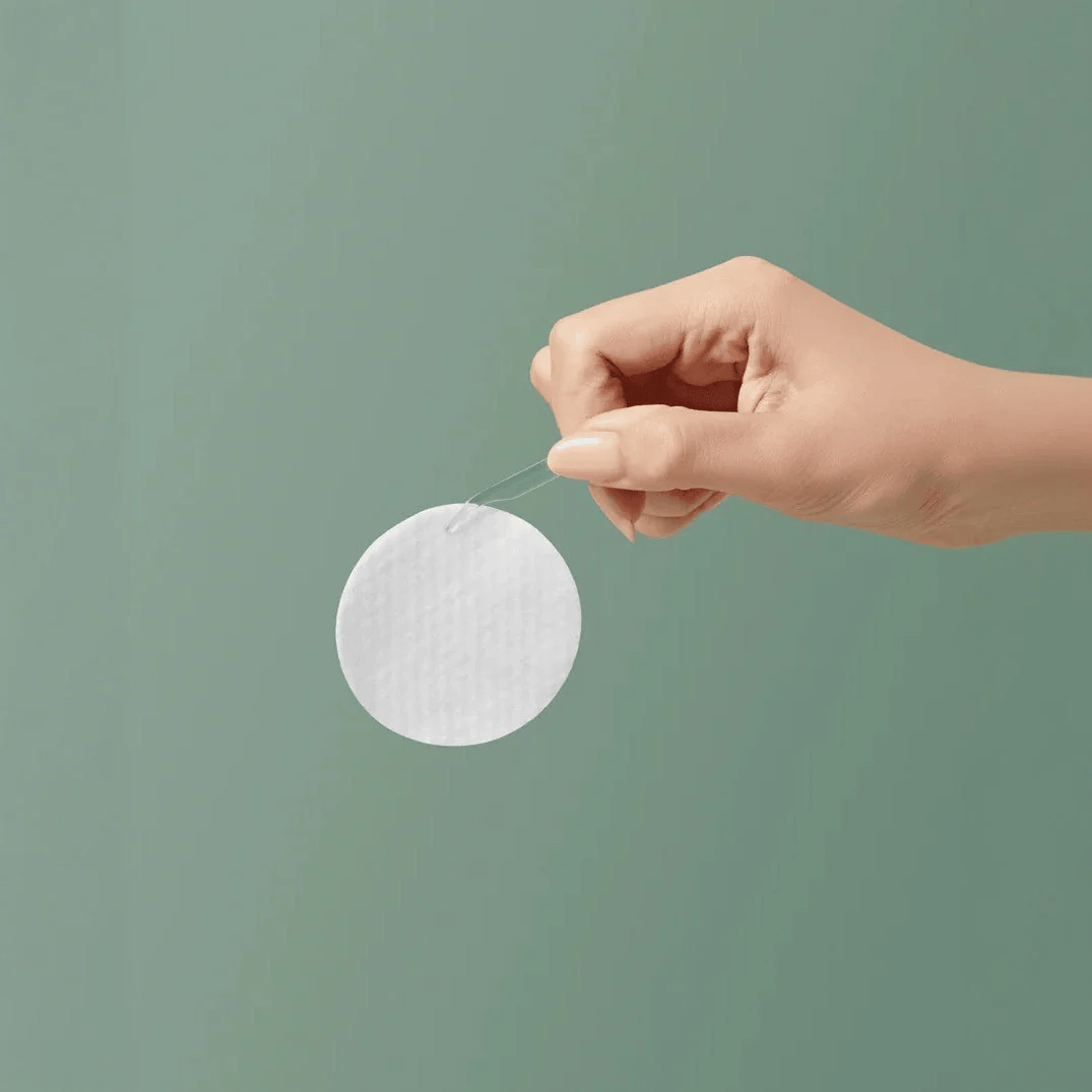 ANUA Heartleaf 77 Clear Pad